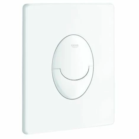 GROHE Wand WC Vorwandelement Rapid-SL & GROHE SKATE WC-Betätigungsplatte weiß GROHE Wand WC Vorwandelement Rapid-SL & GROHE SKATE WC-Betätigungsplatte Weiß -GROHE Geschäft 42747754 3