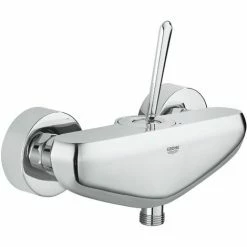 Grohe Eurodisc Joy Einhand-Brausebatterie DN 15, Wandmontage - 23430000
