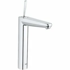 Grohe Eurodisc Joy Einhand-Waschtischbatterie DN 15, XL- Size, Einlochmontage, Für Freistehende Waschschüsseln, Ohne Ablaufgarnitur - 23428000