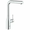 Grohe Essence Küchenarmatur, Chrom 30270000 -GROHE Geschäft 44081177 1