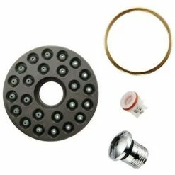 Grohe Brauseboden Für Aquatower 3000 Dunkelgrau EC45661XX0