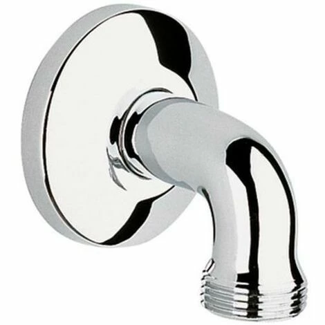 Grohe Anschlussbogen 1/2" 12063000 Grohe Anschlussbogen 1/2" 12063000 -GROHE Geschäft 44082645 1