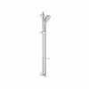 Grohe Euphoria Brausestangenset 900mm "N", Chrom 27225001 1 Grohe Euphoria Brausestangenset 900mm "N", Chrom 27225001 -GROHE Geschäft 44082814 1