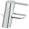 Grohe Feel Waschtischarmatur Chrom EC32557000 1 Grohe Feel Waschtischarmatur Chrom EC32557000 -GROHE Geschäft 44083013 1