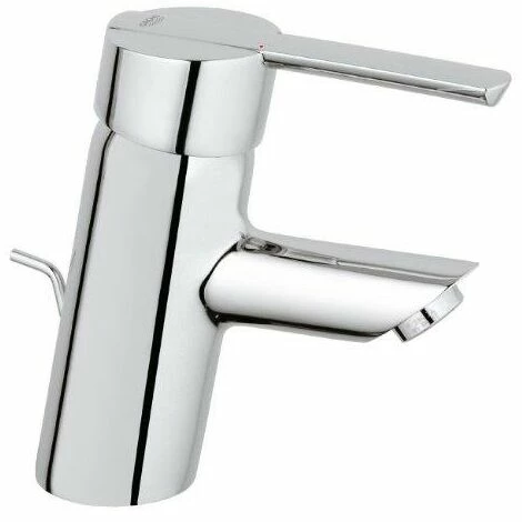 Grohe Feel Waschtischarmatur chrom EC32557000 Grohe Feel Waschtischarmatur Chrom EC32557000 -GROHE Geschäft 44083013 1