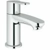 Grohe Eurostyle Cosmopolitan Waschtisch-Standventil, XS-Size, 23039002 2 Grohe Eurostyle Cosmopolitan Waschtisch-Standventil, XS-Size, 23039002 -GROHE Geschäft 44084005 1