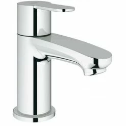 Grohe Eurostyle Cosmopolitan Waschtisch-Standventil, XS-Size, 23039002