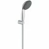 Grohe Vitaliio Start 2jet Wannenbrauseset, Chrom EC27950000 -GROHE Geschäft 44084369 1