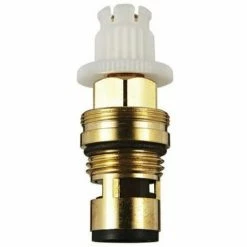 Grohe Oberteil Keramik 1/2" Chrom 47117000