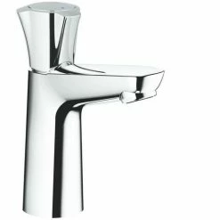 Grohe Costa WT-Standventil Chrom EC20186001