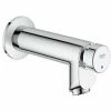 Grohe Euroeco CS Selbstschluss Wandventil Einlochmontage Chrom EC36266000 -GROHE Geschäft 44093939 1