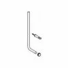 Grohe-Dal Spülrohr 28x26mm 600x200mm EC37107000 -GROHE Geschäft 44095142 1