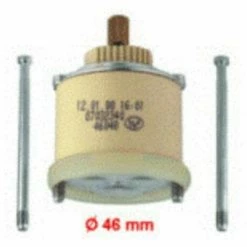 Grohe Kartusche Für ND 46409000