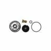 Grohe Set Für Sportbrause Chrom EC45130000 -GROHE Geschäft 44096103 1