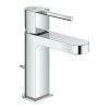 Grohe Plus Einhand-WT-Batterie S-Size Chrom EC32612003 1 Grohe Plus Einhand-WT-Batterie S-Size Chrom EC32612003 -GROHE Geschäft 44119919 1