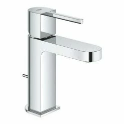 Grohe Plus Einhand-WT-Batterie S-Size Chrom EC32612003