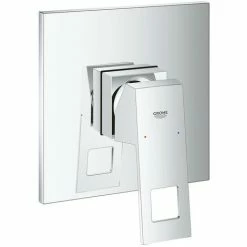 Grohe Eurocube Einhand-Brausebatterie Chrom 24061000 -GROHE Geschäft 44149075 3