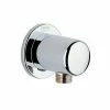 Grohe Relexa Wandanschlussbogen 1/2" Chrom 28671000 -GROHE Geschäft 44149379 1