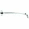 Grohe Rainshower Brausearm Ausladung 380 Mm Chrom 28361000 -GROHE Geschäft 44149826 1