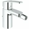 Grohe Eurostyle Cosmopolitan Einhand-Bidetbatterie 1/2" Chrom 33565002 -GROHE Geschäft 44149920 1