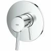 Grohe Concetto Einhand-Brausebatterie Chrom 24053001 -GROHE Geschäft 44150166 1