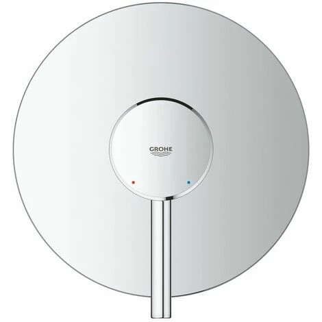 Grohe Concetto Einhand-Brausebatterie chrom 24053001 Grohe Concetto Einhand-Brausebatterie Chrom 24053001 -GROHE Geschäft 44150166 3