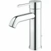 Grohe Essence Einhand-Waschtischbatterie 1/2" S-Size Chrom 24171001 -GROHE Geschäft 44150391 1