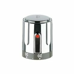 Grohe Temperaturwählgriff Basis Chrom 47255000