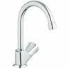 Grohe Costa Standventil 1/2" Chrom 20393001 2 Grohe Costa Standventil 1/2" Chrom 20393001 -GROHE Geschäft 44151549 1