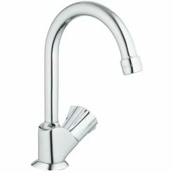 Grohe Costa Standventil 1/2" Chrom 20393001