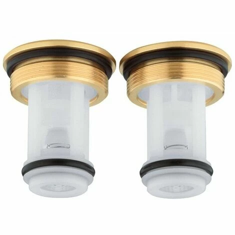 Grohe Sicherungseinrichtung (nach DIN EN 1717) 29007000 Grohe Sicherungseinrichtung (nach DIN EN 1717) 29007000 -GROHE Geschäft 44152209 1