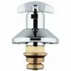 Grohe Oberteil 1" Chrom 11508000 Für Unterputz-Ventile DN 25 Markierung Rot 2 Grohe Oberteil 1" Chrom 11508000 Für Unterputz-Ventile DN 25 Markierung Rot -GROHE Geschäft 44154388 1
