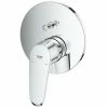 Grohe Eurodisc Cosmopolitan Einhand-Wannenbatterie Chrom 24056002 -GROHE Geschäft 44154856 1
