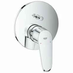 Grohe Eurodisc Cosmopolitan Einhand-Wannenbatterie Chrom 24056002 -GROHE Geschäft 44154856 3
