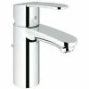 Grohe Eurostyle Cosmopolitan Einhand-Waschtischbatterie 1/2" S-Size Chrom 33561002 -GROHE Geschäft 44155634 1