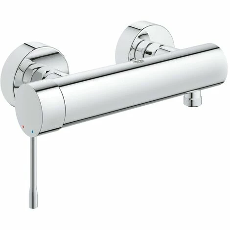 Grohe Essence Einhand-Brausebatterie 1/2" chrom 25252001 Grohe Essence Einhand-Brausebatterie 1/2" Chrom 25252001 -GROHE Geschäft 44155916 1