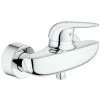 Grohe Eurostyle Einhand-Brausebatterie 1/2" Chrom 23722003 -GROHE Geschäft 44155934 1