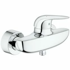 Grohe Eurostyle Einhand-Brausebatterie 1/2" Chrom 23722003