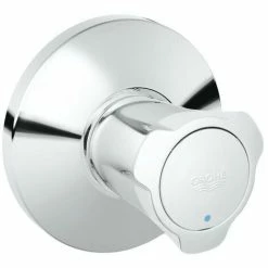 Grohe Costa UP-Ventil Oberbau Chrom 19808001