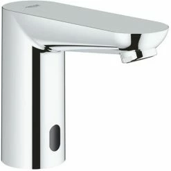 Grohe Euroeco CE Infrarot-Elektronik Für Waschtisch 1/2" Ohne Mischung Chrom 36269000
