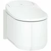 Grohe Sensia Arena Dusch-WC Komplettanlage Für Unterputzspülkästen Wandmontage 39354SH1 -GROHE Geschäft 44156122 1