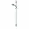 Grohe Rainshower Solo 150 Brausestangenset 2 Strahlarten Chrom 27273001 2 Grohe Rainshower Solo 150 Brausestangenset 2 Strahlarten Chrom 27273001 -GROHE Geschäft 44156665 1