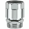 Grohe Rohrbelüfter 3/4" Chrom 41239000 4005176280399 -GROHE Geschäft 44156810 1