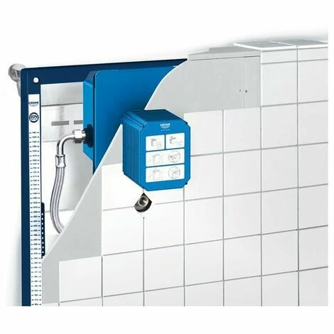 Grohe Rapid SL Element für Urinal mit Grohe Rapido U 38786001 Grohe Rapid SL Element Für Urinal Mit Grohe Rapido U 38786001 -GROHE Geschäft 44156880 2