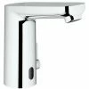 Grohe Eurosmart CE Infrarot-Elektronik Für Waschtisch 1/2" Mit Mischung Und Temperaturbegrenzer Chrom 36327001 -GROHE Geschäft 44157227 1