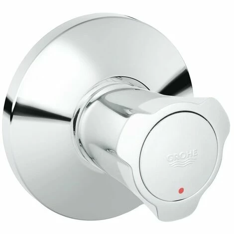Grohe Costa UP-Ventil Oberbau chrom 19807001 Grohe Costa UP-Ventil Oberbau Chrom 19807001 -GROHE Geschäft 44157234 1