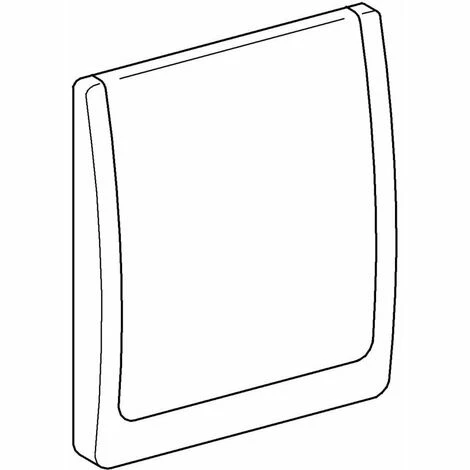 Grohe Abdeckplatte alpinweiß 43179SH0 4005176166020 Grohe Abdeckplatte Alpinweiß 43179SH0 4005176166020 -GROHE Geschäft 44158399 2