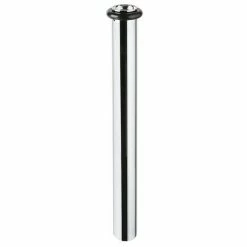 Grohe Urinalspülrohr Chrom 37035000 4005176143731