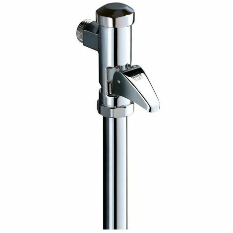 Grohe DAL-Voll-Automatic-Spüler für WC chrom 37141000 Grohe DAL-Voll-Automatic-Spüler Für WC Chrom 37141000 -GROHE Geschäft 44159510 1