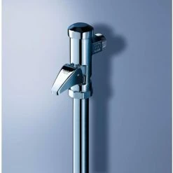 Grohe DAL-Voll-Automatic-Spüler Für WC Chrom 37141000 4 Grohe DAL-Voll-Automatic-Spüler Für WC Chrom 37141000 -GROHE Geschäft 44159510 3